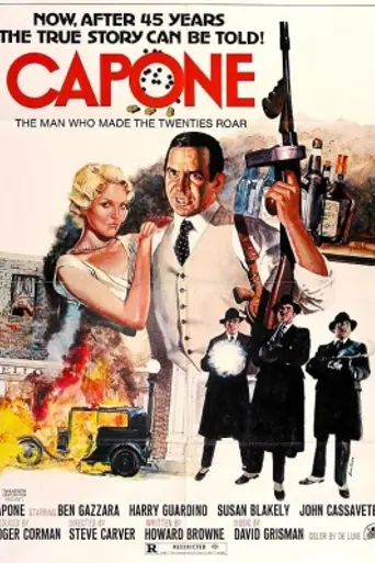 Capone (1975)