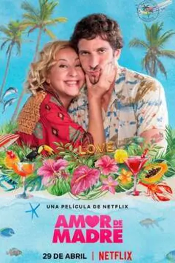 Amor de madre (2022)
