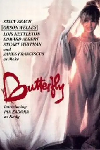 Butterfly (1982)