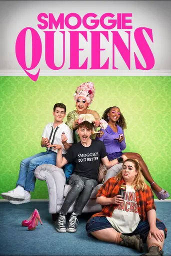 Smoggie Queens (2024)