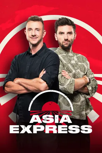 Asia Express (2026)