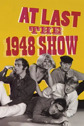 At Last the 1948 Show (1967)
