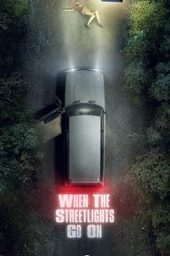 When the Streetlights Go On (2020)