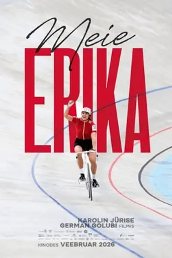 Meie Erika (2026)