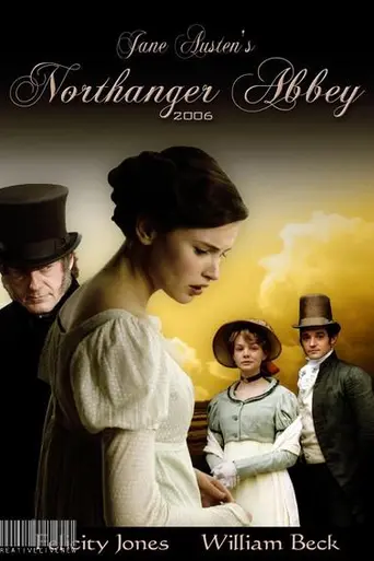 La abadía de Northanger (2007)