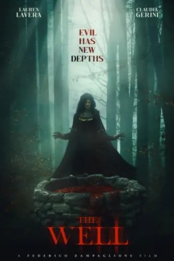 The Well (2023)