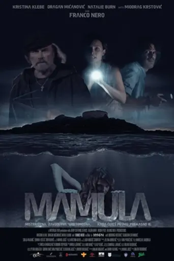Killer Mermaid (2014)