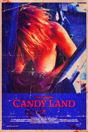 Candy Land (2022)