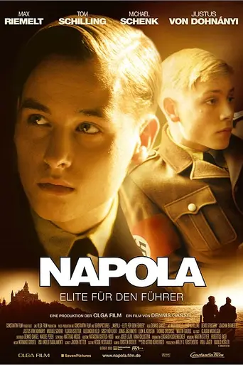 Before the Fall (2004)