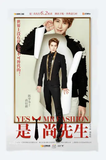 YES MR FASHION (2016)