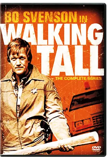 Walking Tall (1981)