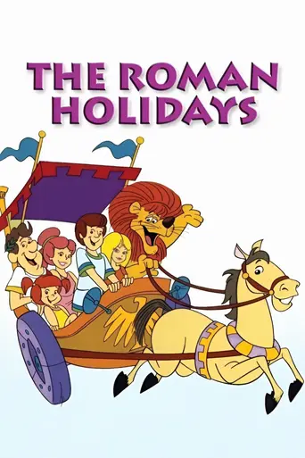 The Roman Holidays (1972)