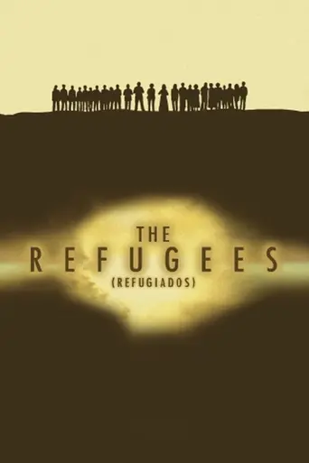 The Refugees (2015)