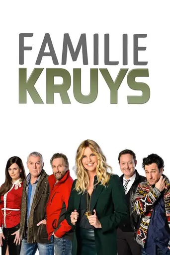 Familie Kruys (2015)