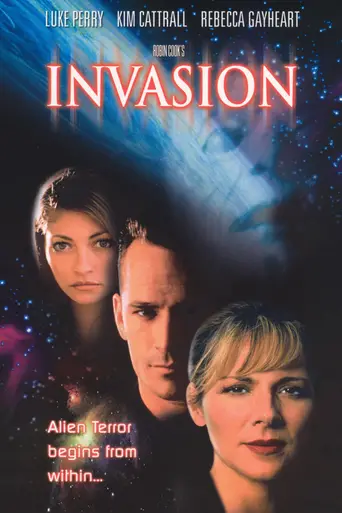 Invasion (1997)