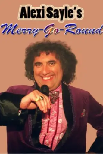 Alexei Sayle's Merry-Go-Round (1998)