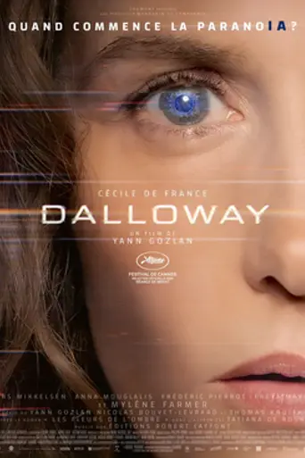 The Residence (2025)
