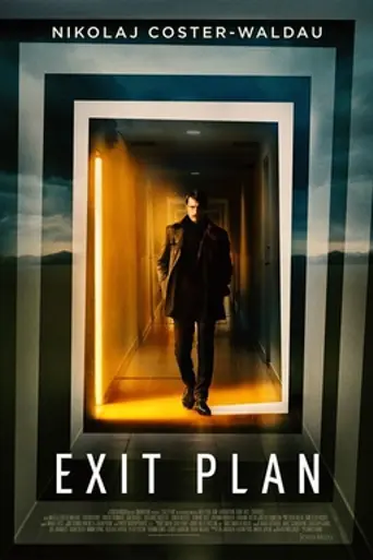 Suicide Tourist (2019)