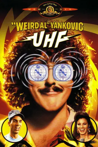UHF (1989)