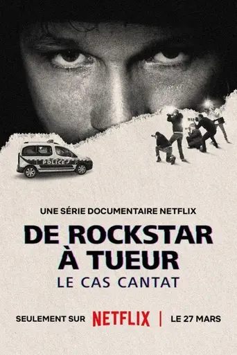 From Rock Star to Killer (2025)