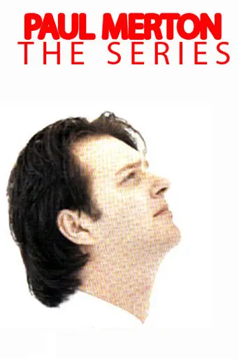 Paul Merton: The Series (1991)