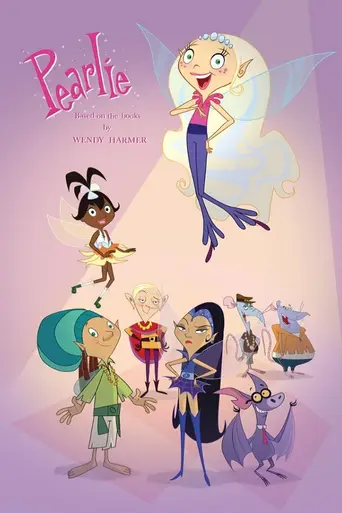 Pearlie (2009)