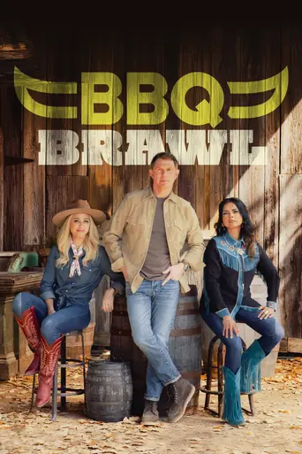 BBQ Brawl: Flay v. Symon (2019)