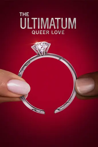 The Ultimatum: Queer Love (2023)