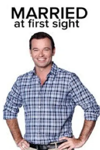 Married at First Sight Netherlands (2016)