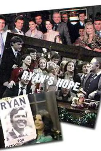 Ryan's Hope (1975)