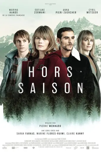 Hors Saison (2022)