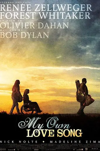 Моя любовная песня (2010)