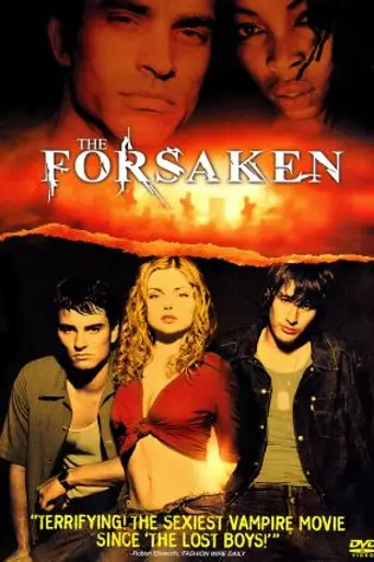 The Forsaken (2001)