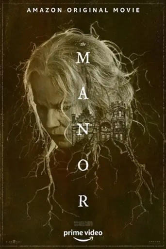 La Mansión (2021)