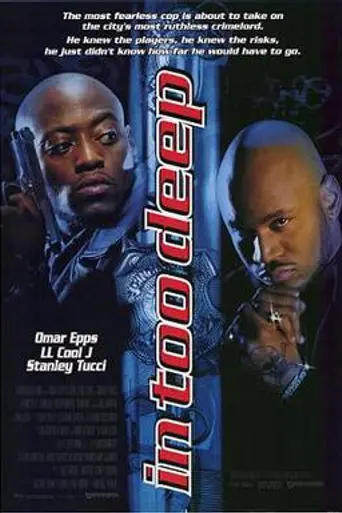 In Too Deep (1999)