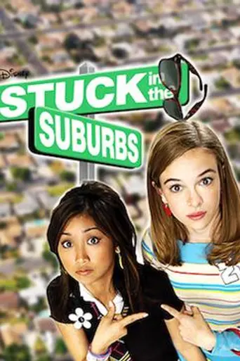 Stuck in the Suburbs (2004)