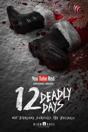 12 Deadly Days (2016)