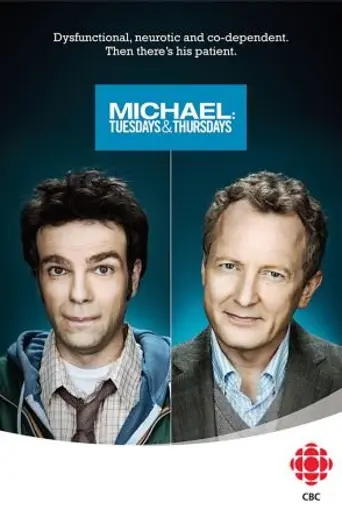 Michael: Tuesdays and Thursdays (2011)