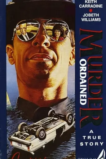 Murder Ordained (1987)