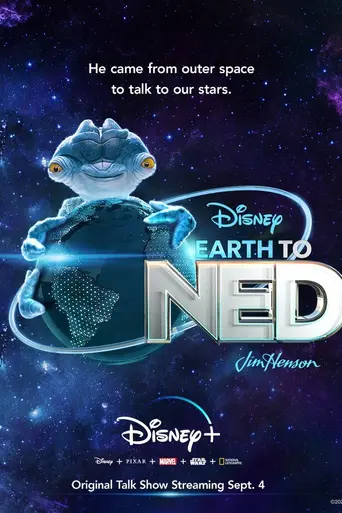 Earth to Ned (2020)