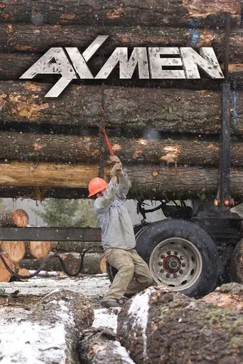 Ax Men (2008)