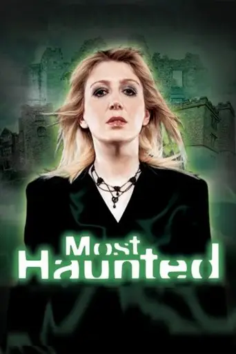 Most Haunted Live! (2002)