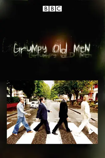 Grumpy Old Men — 3 сезон