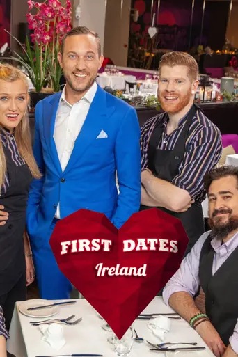 First Dates — Temporada 5