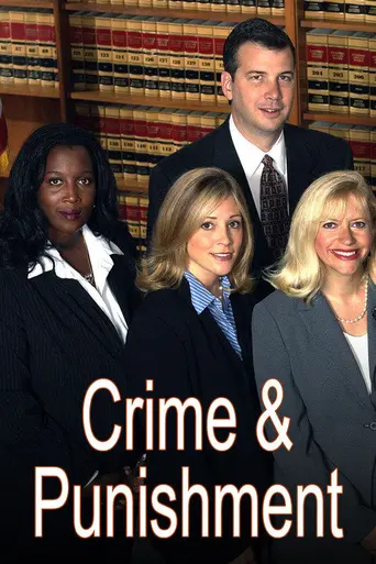 Crime & Punishment (2002)