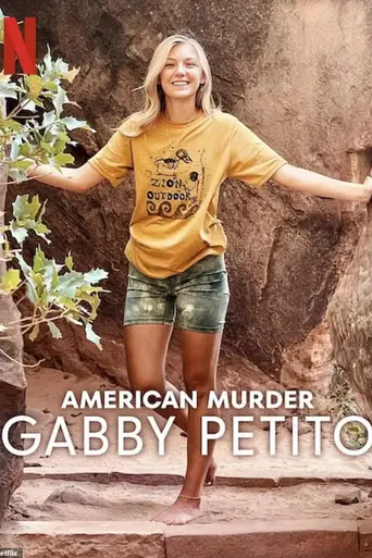 American Murder: Gabby Petito (2025)