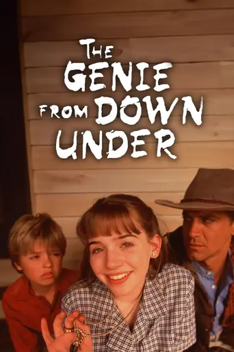 The Genie from Down Under (1996)