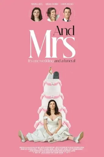 And Mrs (2024)