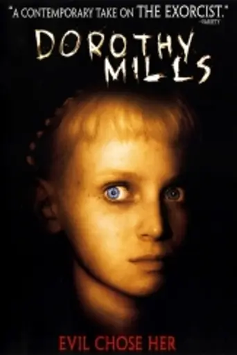Dorothy Mills (2008)