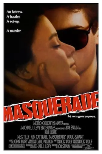 Masquerade (1988)